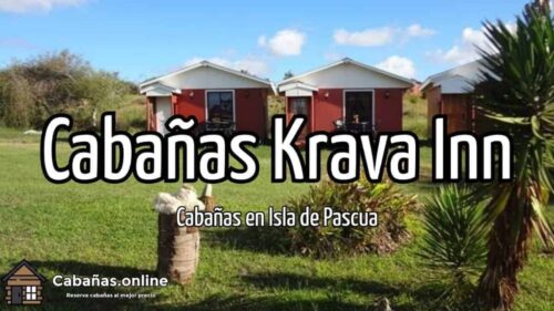 Cabañas Krava Inn